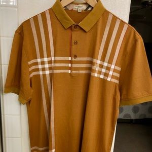 Burberry Polo Shirt